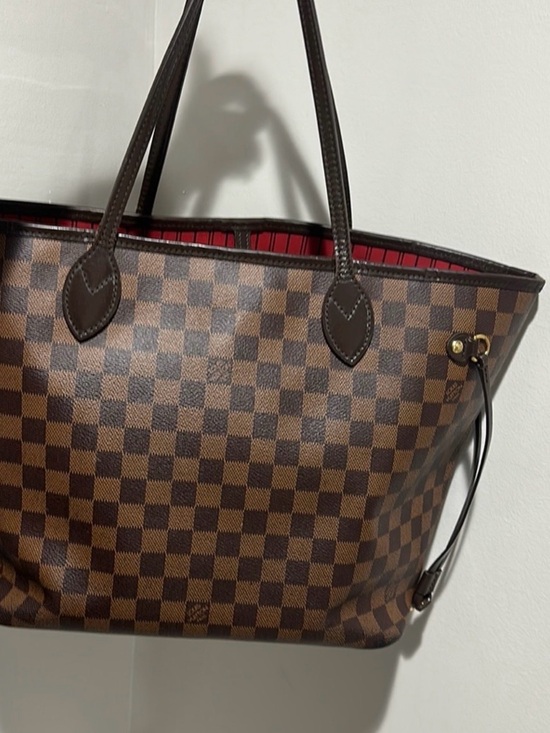 Louis Vuitton Handbags - Louis Vuitton Neverfull MM Authentic